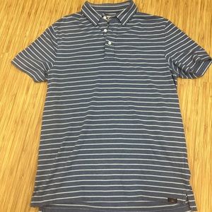Faherty movement polo